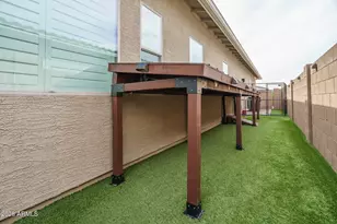 14178 W Gray Fox Trl, Surprise, AZ 85387 - Photo 43