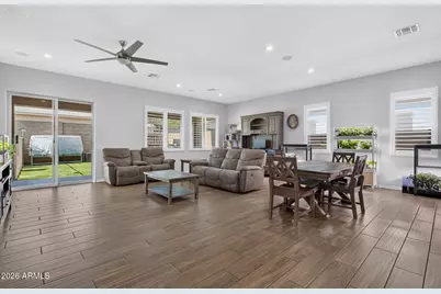 14178 W Gray Fox Trail, Surprise, AZ 85387 - Photo 9