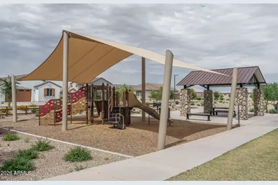 14178 W Gray Fox Trail, Surprise, AZ 85387 - Photo 49