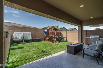 14178 W Gray Fox Trail, Surprise, AZ 85387 - Photo 27