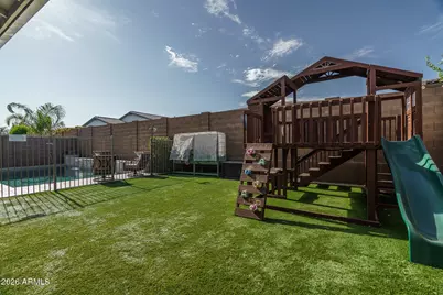 14178 W Gray Fox Trail, Surprise, AZ 85387 - Photo 29