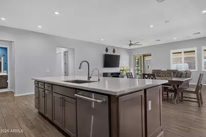 14178 W Gray Fox Trail, Surprise, AZ 85387 - Photo 7