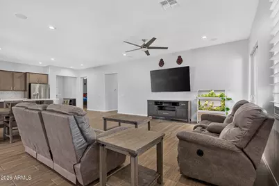 14178 W Gray Fox Trail, Surprise, AZ 85387 - Photo 13