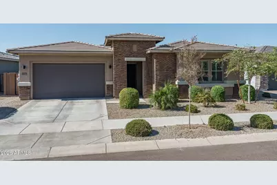 14178 W Gray Fox Trail, Surprise, AZ 85387 - Photo 1