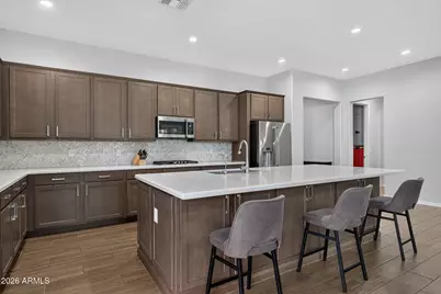 14178 W Gray Fox Trail, Surprise, AZ 85387 - Photo 5