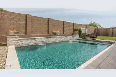 14178 W Gray Fox Trail, Surprise, AZ 85387 - Photo 27