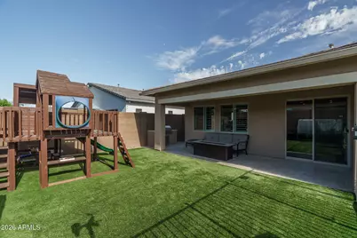 14178 W Gray Fox Trail, Surprise, AZ 85387 - Photo 37