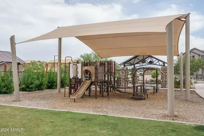 14178 W Gray Fox Trail, Surprise, AZ 85387 - Photo 45