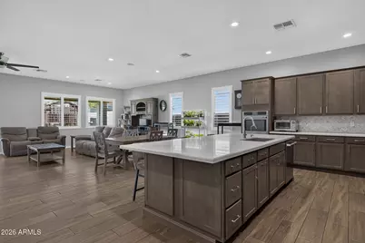 14178 W Gray Fox Trail, Surprise, AZ 85387 - Photo 3