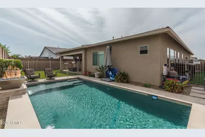 14178 W Gray Fox Trail, Surprise, AZ 85387 - Photo 37