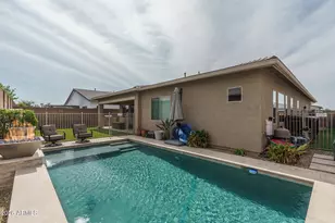 14178 W Gray Fox Trl, Surprise, AZ 85387 - Photo 37