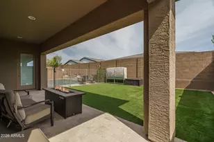 14178 W Gray Fox Trl, Surprise, AZ 85387 - Photo 29