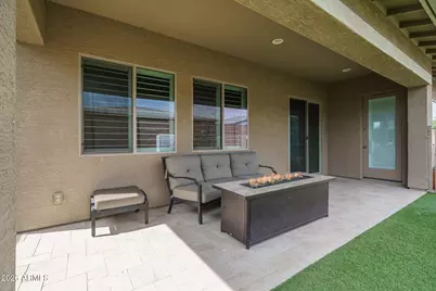 14178 W Gray Fox Trail, Surprise, AZ 85387 - Photo 29