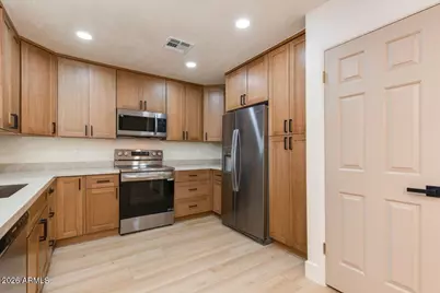 12222 N Paradise Village Parkway S #247, Phoenix, AZ 85032 - Photo 9