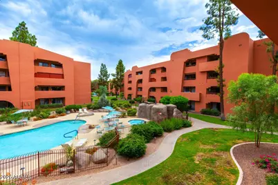 12222 N Paradise Village Parkway S #247, Phoenix, AZ 85032 - Photo 31