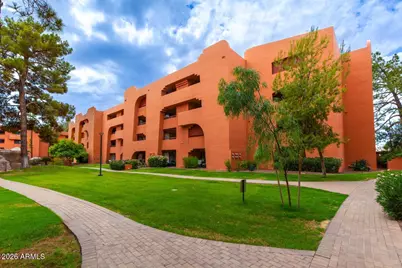 12222 N Paradise Village Parkway S #247, Phoenix, AZ 85032 - Photo 27