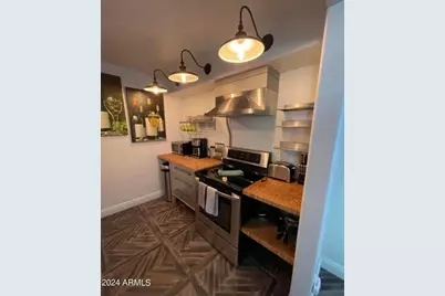 7625 E Camelback Road #Unit 142A, Scottsdale, AZ 85251 - Photo 9
