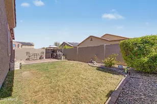 21547 W Ashleigh Marie St, Buckeye, AZ 85326 - Photo 27