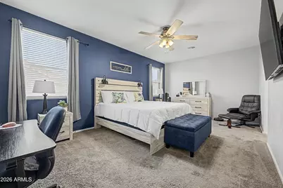 21547 W Ashleigh Marie Street, Buckeye, AZ 85326 - Photo 19