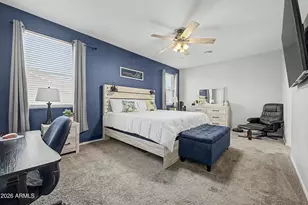 21547 W Ashleigh Marie St, Buckeye, AZ 85326 - Photo 19