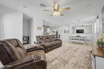 21547 W Ashleigh Marie Street, Buckeye, AZ 85326 - Photo 7