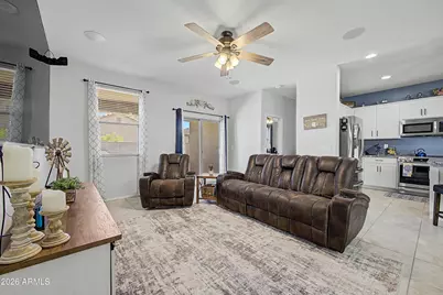 21547 W Ashleigh Marie Street, Buckeye, AZ 85326 - Photo 9