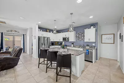 21547 W Ashleigh Marie Street, Buckeye, AZ 85326 - Photo 3