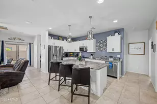 21547 W Ashleigh Marie St, Buckeye, AZ 85326 - Photo 3