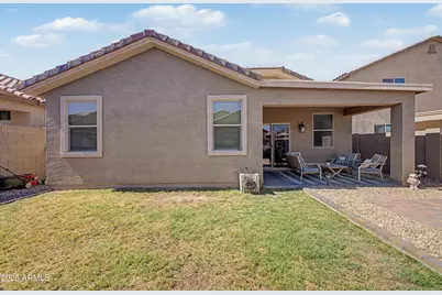 21547 W Ashleigh Marie Street, Buckeye, AZ 85326 - Photo 25