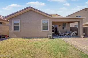 21547 W Ashleigh Marie St, Buckeye, AZ 85326 - Photo 25