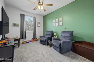 21547 W Ashleigh Marie St, Buckeye, AZ 85326 - Photo 13