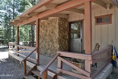 5109 Branding Iron Loop, Pinetop, AZ 85935 - Photo 3