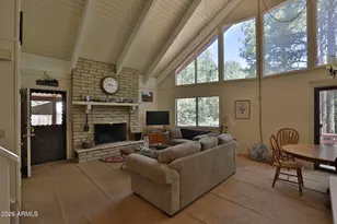 5109 Branding Iron Loop, Pinetop, AZ 85935 - Photo 7