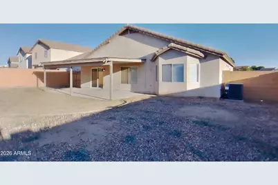 12601 W Pershing Street, El Mirage, AZ 85335 - Photo 15