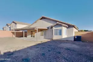 12601 W Pershing St, El Mirage, AZ 85335 - Photo 15