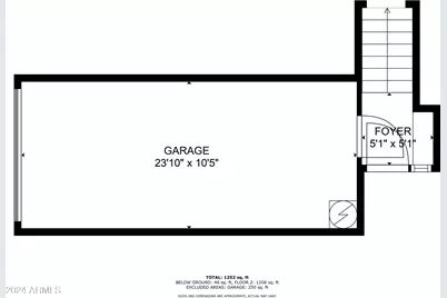 19475 N Grayhawk Drive #2077, Scottsdale, AZ 85255 - Photo 55