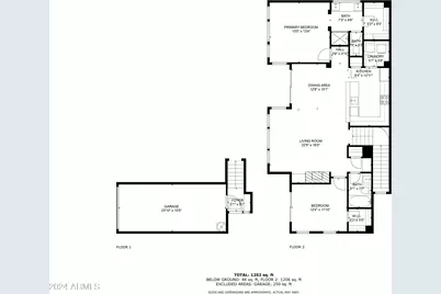 19475 N Grayhawk Drive #2077, Scottsdale, AZ 85255 - Photo 53