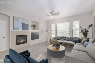 19475 N Grayhawk Drive #2077, Scottsdale, AZ 85255 - Photo 1