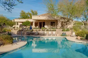 19475 N Grayhawk Dr, Scottsdale, AZ 85255 - Photo 5
