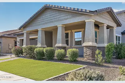 20652 W Clearstream Drive, Buckeye, AZ 85396 - Photo 63