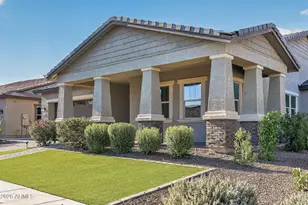 20652 W Clear Stream Dr, Buckeye, AZ 85396 - Photo 63