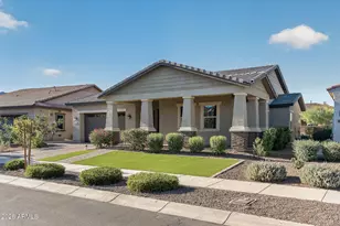 20652 W Clear Stream Dr, Buckeye, AZ 85396 - Photo 67