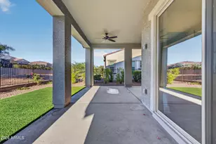 20652 W Clear Stream Dr, Buckeye, AZ 85396 - Photo 59