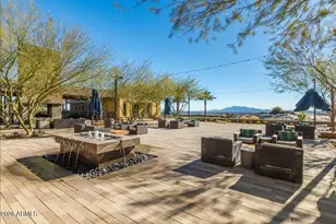20652 W Clear Stream Dr, Buckeye, AZ 85396 - Photo 81