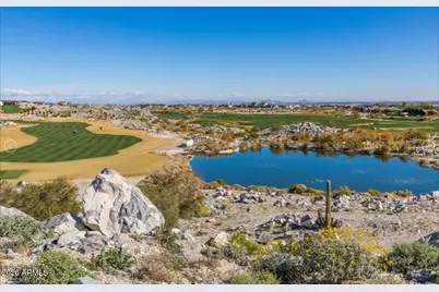 20652 W Clearstream Drive, Buckeye, AZ 85396 - Photo 91
