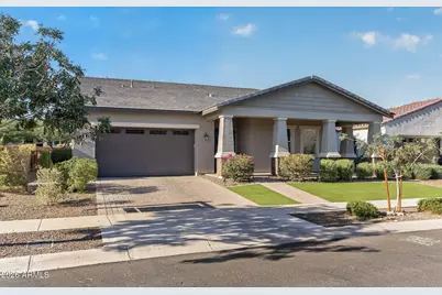 20652 W Clearstream Drive, Buckeye, AZ 85396 - Photo 65