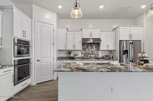 20652 W Clear Stream Dr, Buckeye, AZ 85396 - Photo 5