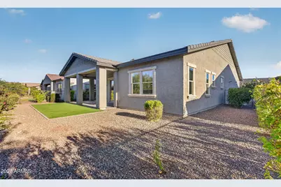 20652 W Clearstream Drive, Buckeye, AZ 85396 - Photo 61