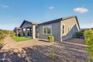 20652 W Clear Stream Dr, Buckeye, AZ 85396 - Photo 61