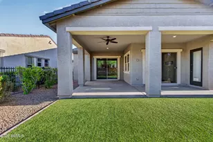 20652 W Clear Stream Dr, Buckeye, AZ 85396 - Photo 57